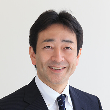 渡部 哲也さん写真